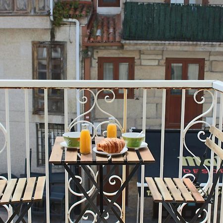 Appartamento Estupendo Piso En El Casco Historico De Vigo Esterno foto