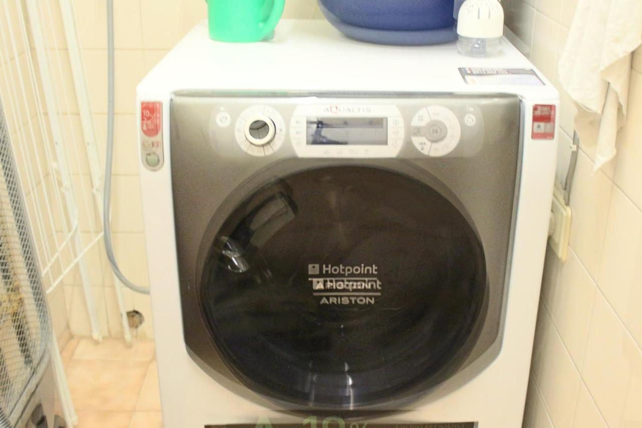 Appartamento Estupendo Piso En El Casco Historico De Vigo Esterno foto